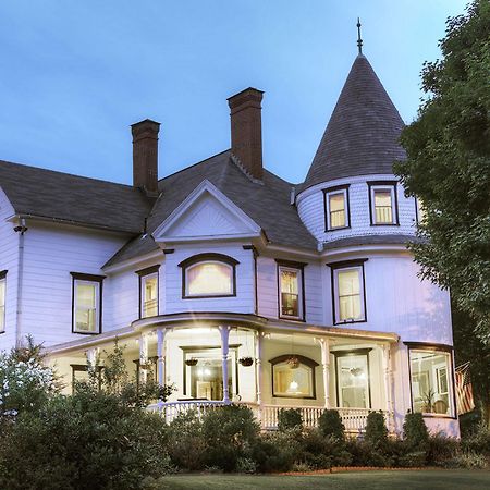Glynn House Inn Ashland Esterno foto