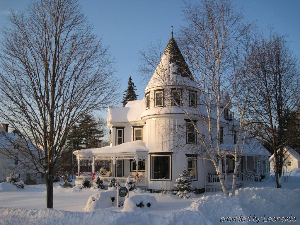 Glynn House Inn Ashland Esterno foto