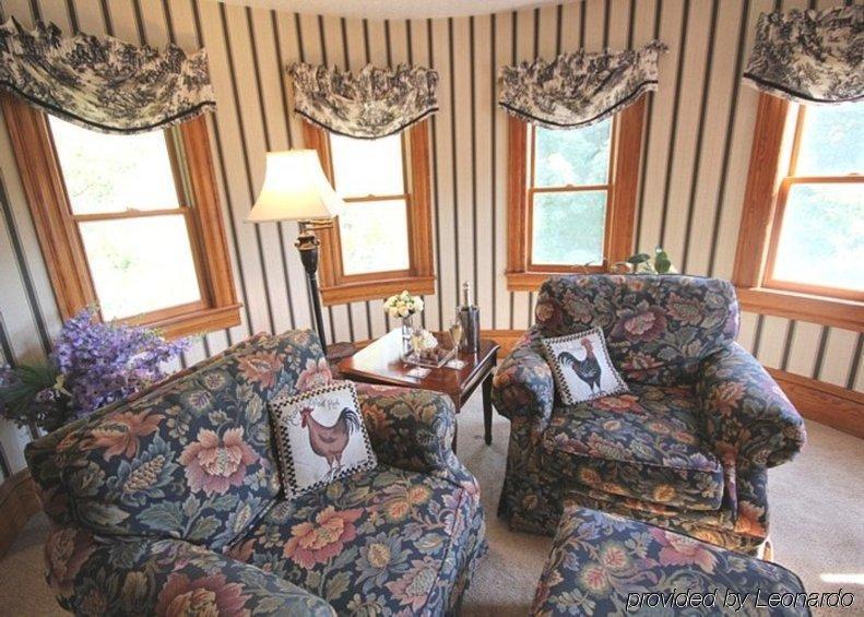 Glynn House Inn Ashland Esterno foto