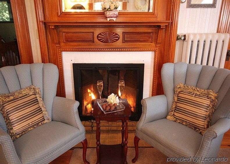 Glynn House Inn Ashland Esterno foto