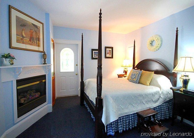 Glynn House Inn Ashland Esterno foto