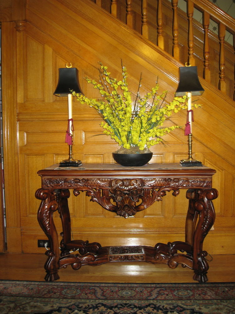 Glynn House Inn Ashland Esterno foto