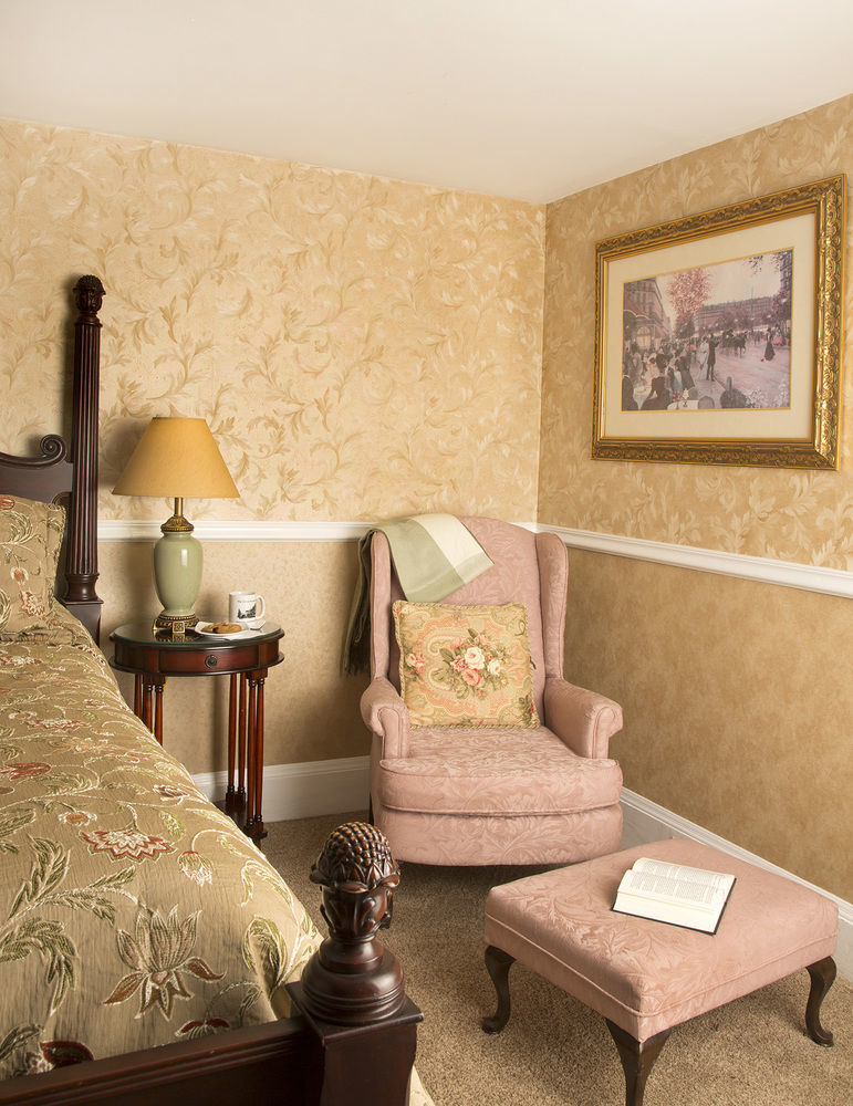 Glynn House Inn Ashland Esterno foto
