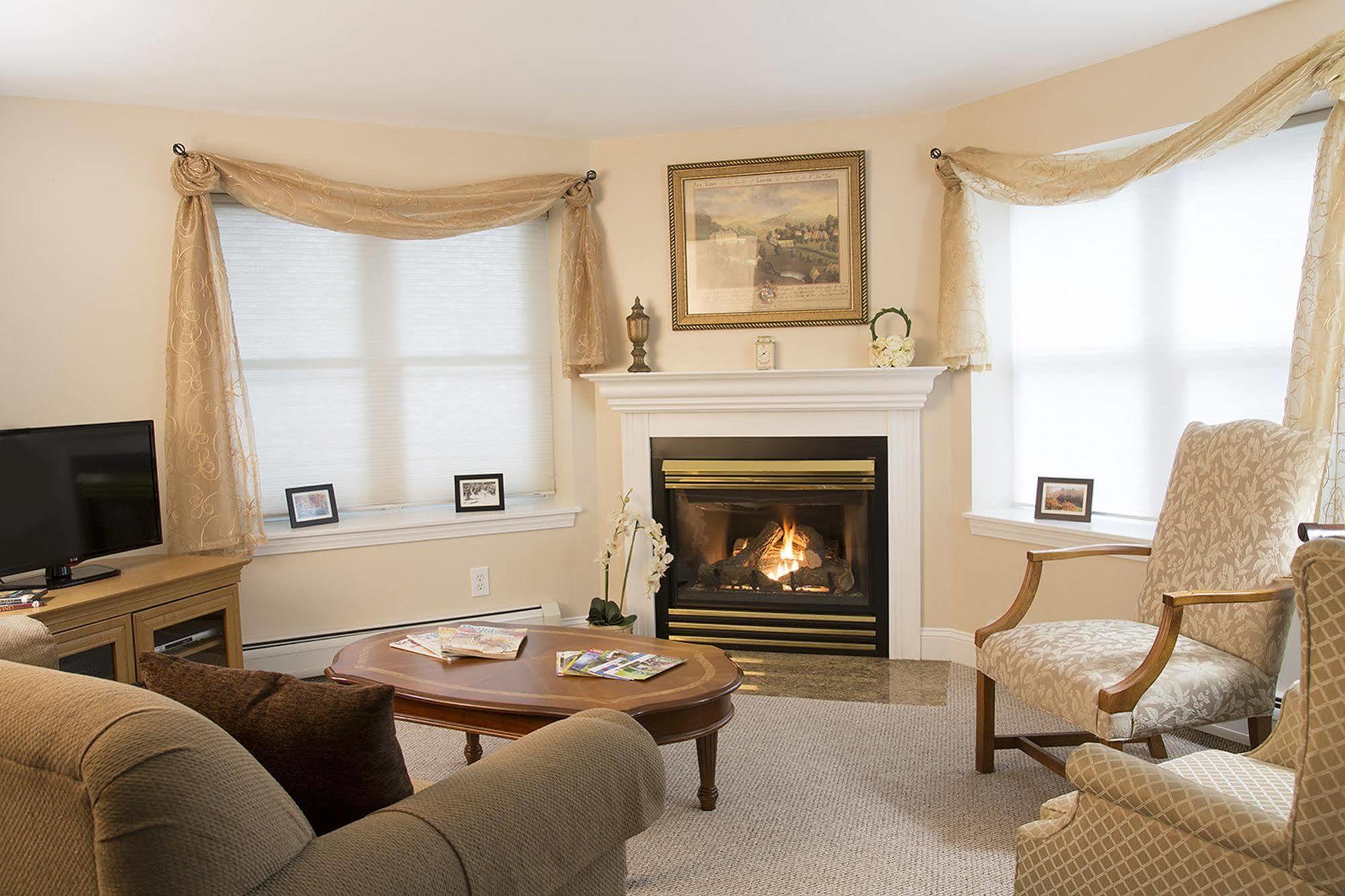 Glynn House Inn Ashland Esterno foto