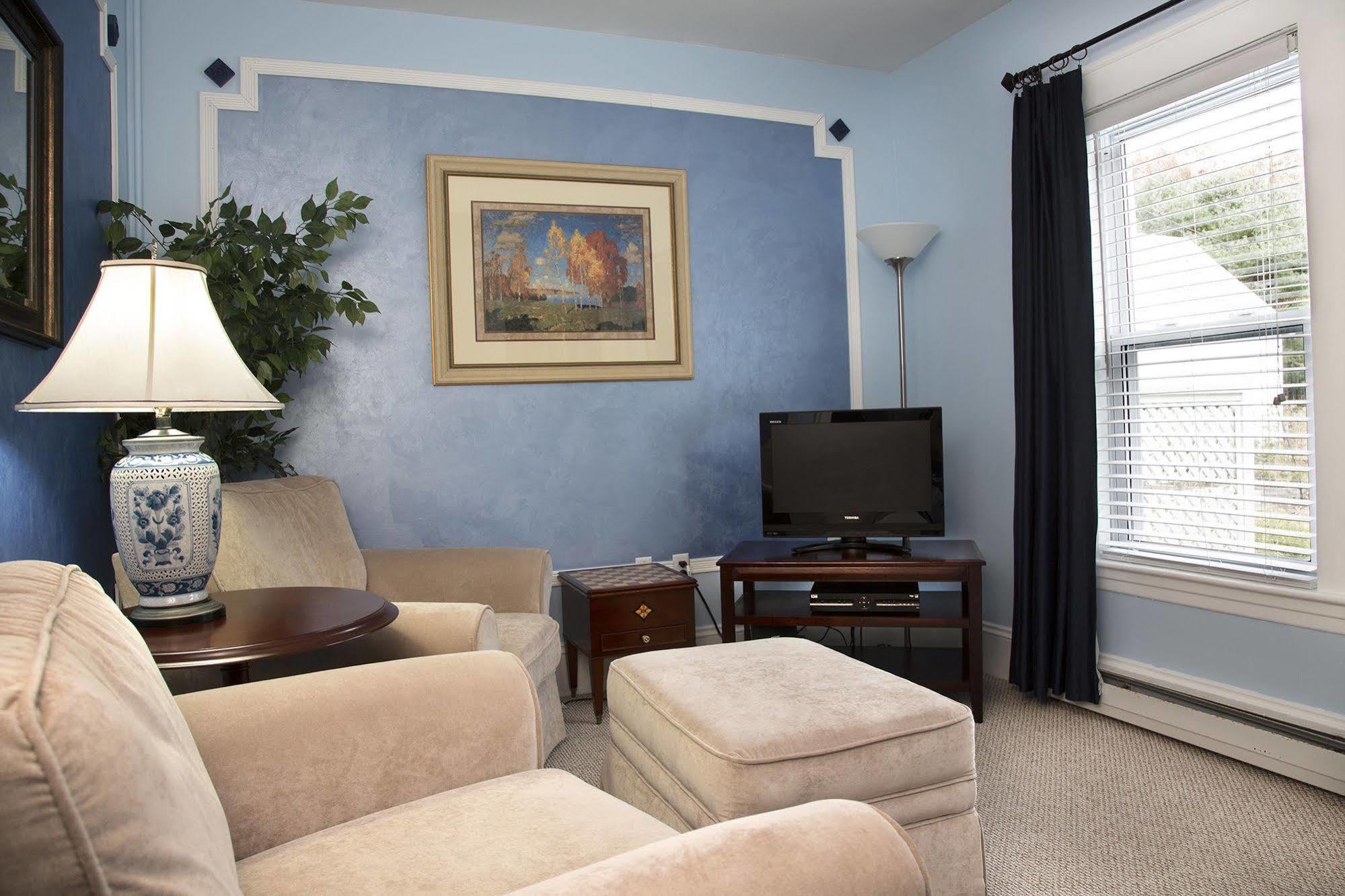 Glynn House Inn Ashland Esterno foto