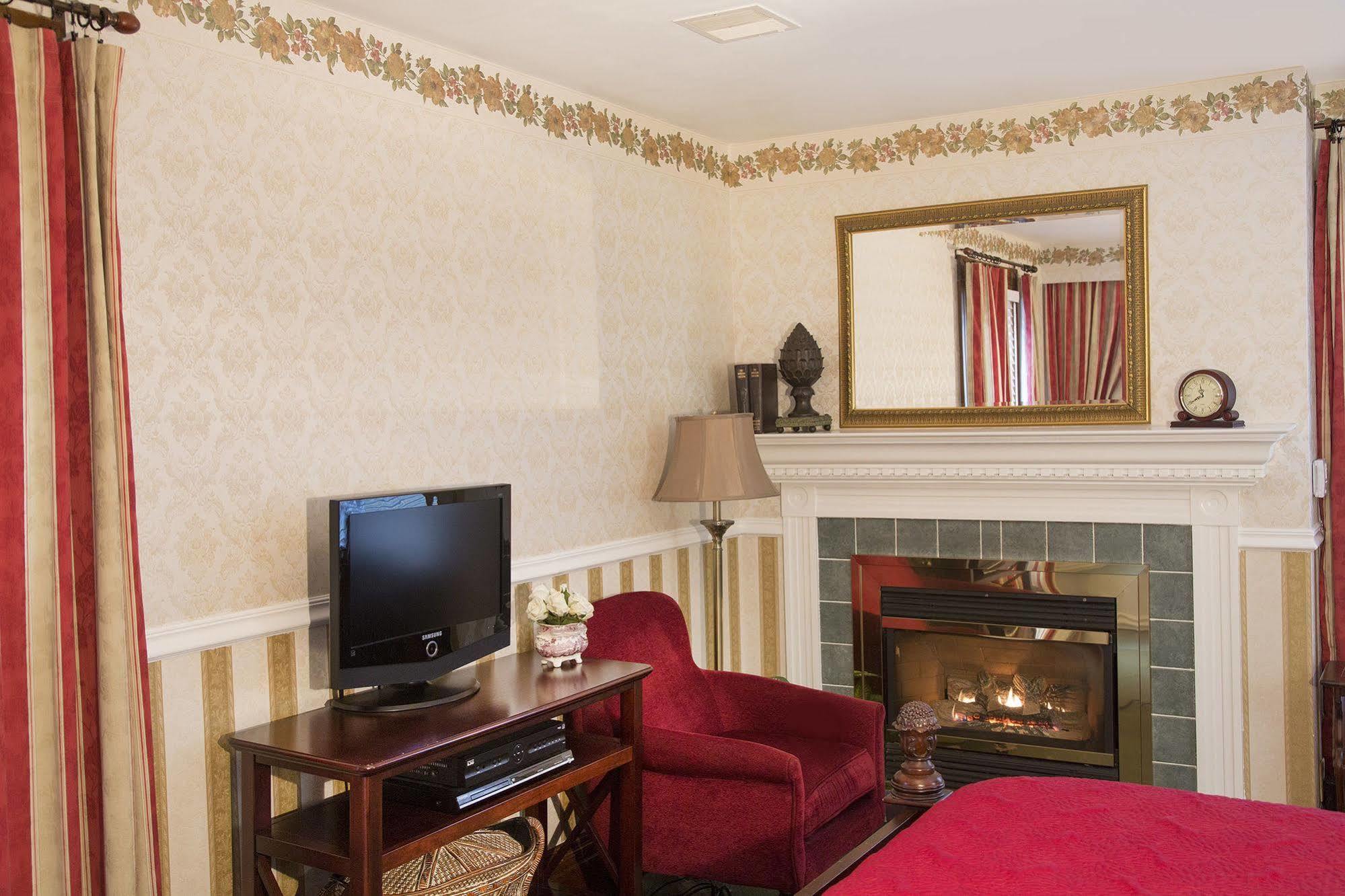 Glynn House Inn Ashland Esterno foto