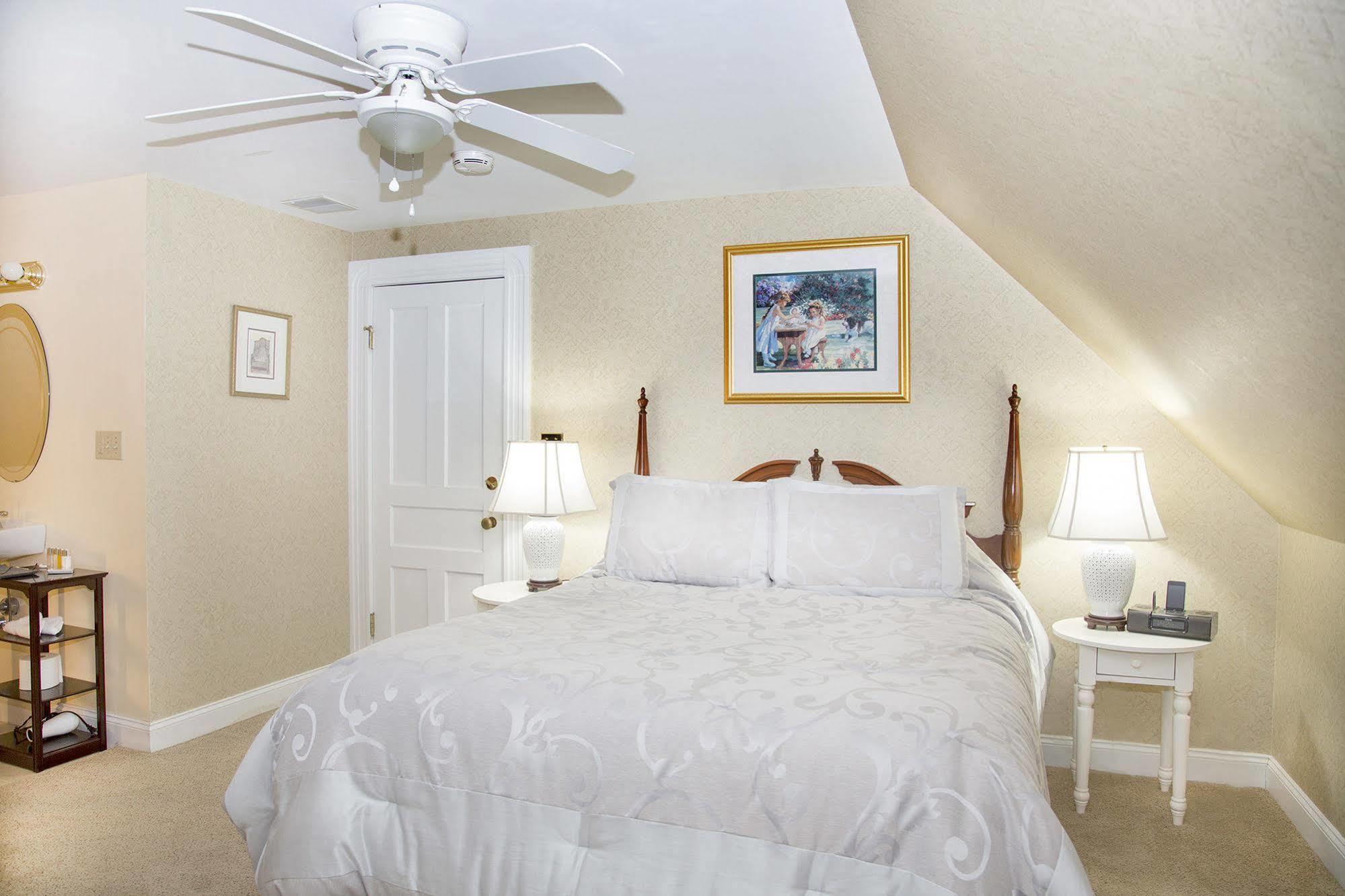 Glynn House Inn Ashland Esterno foto