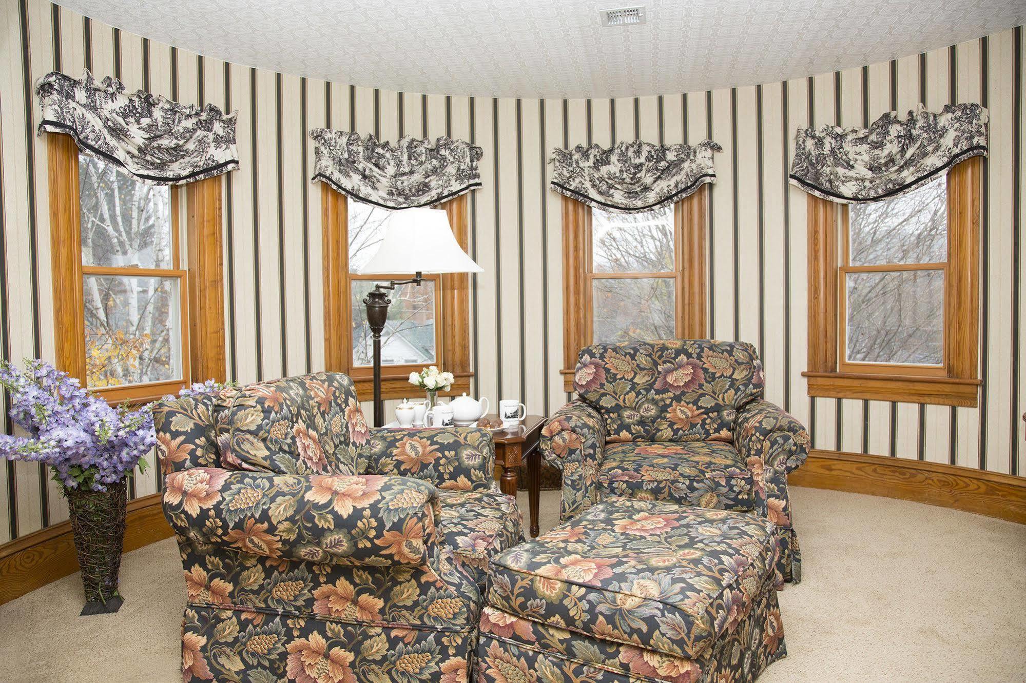 Glynn House Inn Ashland Esterno foto