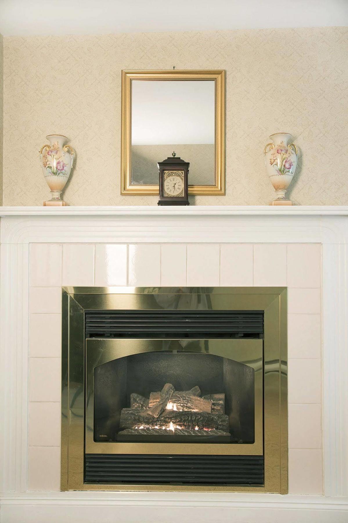 Glynn House Inn Ashland Esterno foto